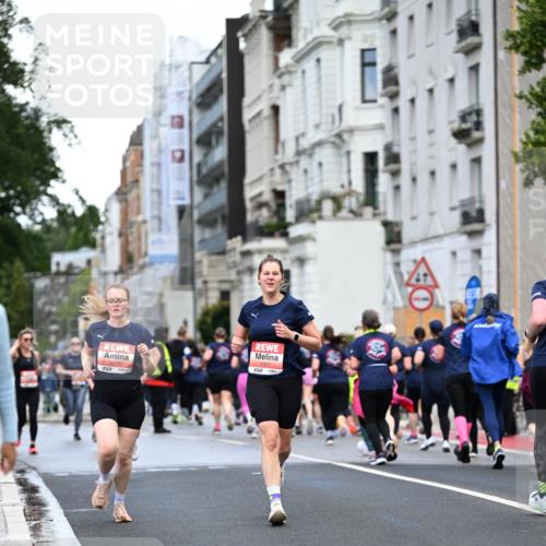 14.06.2026 - REWE Women's Run Dr. Thomas Lammeyer http://msf.ph/oto/9778933 14.06.2026 10:46:33 Laufen 5818 meine-sportfotos.de