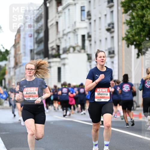 14.06.2026 - REWE Women's Run Dr. Thomas Lammeyer http://msf.ph/oto/9778951 14.06.2026 10:46:35 Laufen 5818, 51, 5451 meine-sportfotos.de