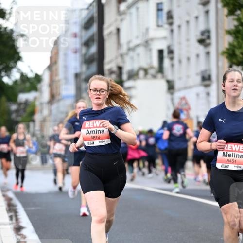 14.06.2026 - REWE Women's Run Dr. Thomas Lammeyer http://msf.ph/oto/9778953 14.06.2026 10:46:35 Laufen 5818, 571, 5451 meine-sportfotos.de