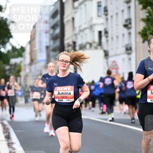 14.06.2026 - REWE Women's Run Dr. Thomas Lammeyer http://msf.ph/oto/9778954 14.06.2026 10:46:36 Laufen 5818 meine-sportfotos.de