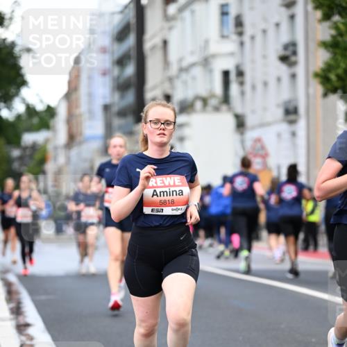 14.06.2026 - REWE Women's Run Dr. Thomas Lammeyer http://msf.ph/oto/9778955 14.06.2026 10:46:36 Laufen 5818 meine-sportfotos.de
