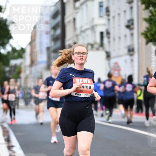 14.06.2026 - REWE Women's Run Dr. Thomas Lammeyer http://msf.ph/oto/9778956 14.06.2026 10:46:36 Laufen 5818 meine-sportfotos.de