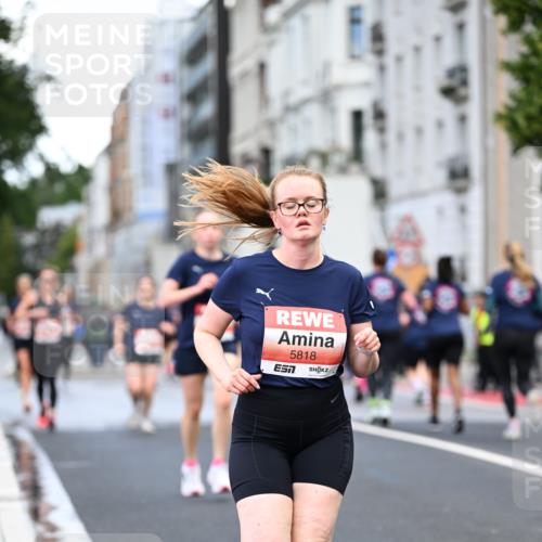 14.06.2026 - REWE Women's Run Dr. Thomas Lammeyer http://msf.ph/oto/9778957 14.06.2026 10:46:36 Laufen 5818 meine-sportfotos.de