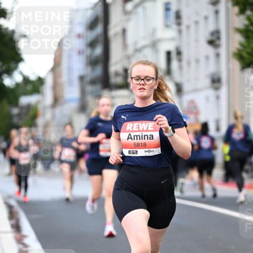 14.06.2026 - REWE Women's Run Dr. Thomas Lammeyer http://msf.ph/oto/9778959 14.06.2026 10:46:36 Laufen 5818, 7 meine-sportfotos.de