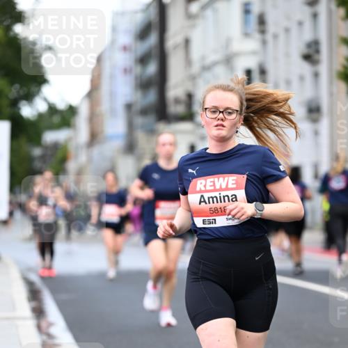 14.06.2026 - REWE Women's Run Dr. Thomas Lammeyer http://msf.ph/oto/9778960 14.06.2026 10:46:36 Laufen 5818 meine-sportfotos.de