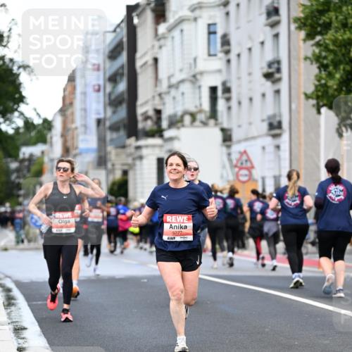 14.06.2026 - REWE Women's Run Dr. Thomas Lammeyer http://msf.ph/oto/9778977 14.06.2026 10:46:40 Laufen 5277 meine-sportfotos.de