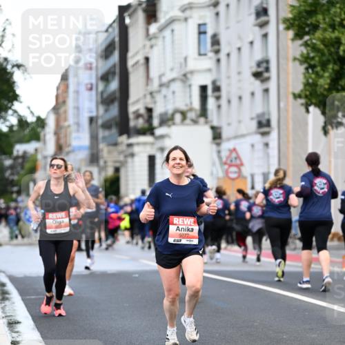 14.06.2026 - REWE Women's Run Dr. Thomas Lammeyer http://msf.ph/oto/9778978 14.06.2026 10:46:40 Laufen 5277 meine-sportfotos.de