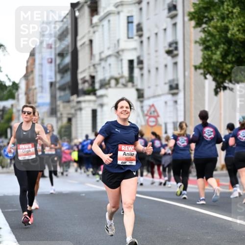 14.06.2026 - REWE Women's Run Dr. Thomas Lammeyer http://msf.ph/oto/9778979 14.06.2026 10:46:40 Laufen 5277 meine-sportfotos.de