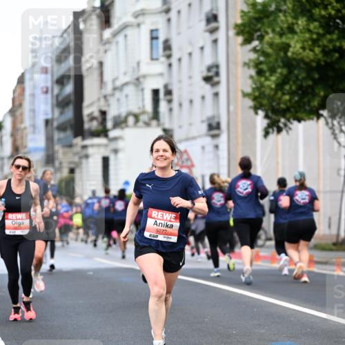 14.06.2026 - REWE Women's Run Dr. Thomas Lammeyer http://msf.ph/oto/9778982 14.06.2026 10:46:40 Laufen 5277 meine-sportfotos.de