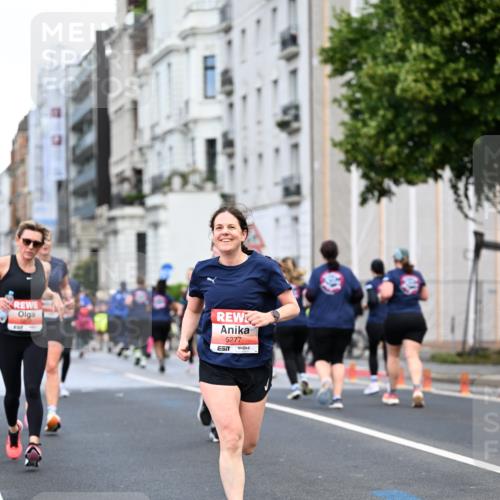 14.06.2026 - REWE Women's Run Dr. Thomas Lammeyer http://msf.ph/oto/9778983 14.06.2026 10:46:40 Laufen 5277 meine-sportfotos.de