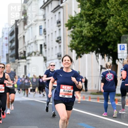 14.06.2026 - REWE Women's Run Dr. Thomas Lammeyer http://msf.ph/oto/9778988 14.06.2026 10:46:41 Laufen 5277 meine-sportfotos.de