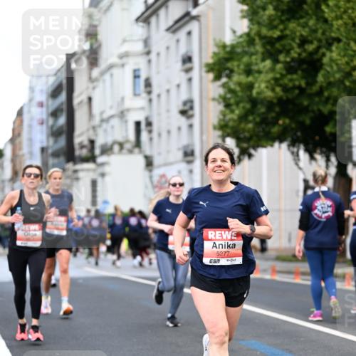 14.06.2026 - REWE Women's Run Dr. Thomas Lammeyer http://msf.ph/oto/9778989 14.06.2026 10:46:41 Laufen 5277 meine-sportfotos.de
