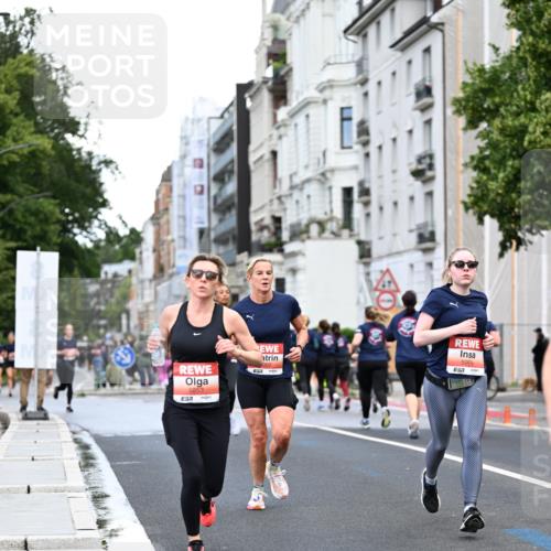 14.06.2026 - REWE Women's Run Dr. Thomas Lammeyer http://msf.ph/oto/9778993 14.06.2026 10:46:42 Laufen 5953, 7, 207, 5979 meine-sportfotos.de