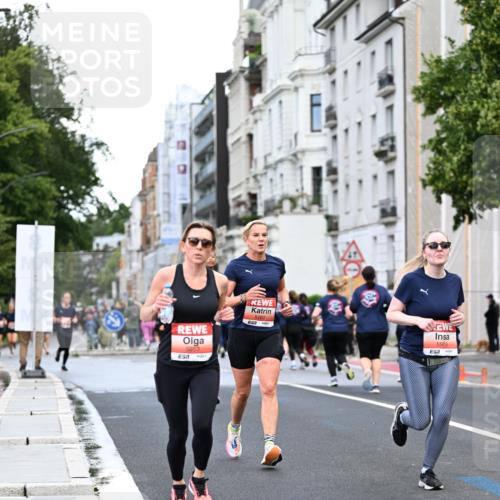 14.06.2026 - REWE Women's Run Dr. Thomas Lammeyer http://msf.ph/oto/9778994 14.06.2026 10:46:42 Laufen 5953, 7, 5979 meine-sportfotos.de