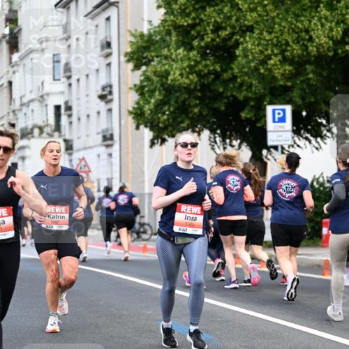 14.06.2026 - REWE Women's Run Dr. Thomas Lammeyer http://msf.ph/oto/9778996 14.06.2026 10:46:42 Laufen 5207, 5979 meine-sportfotos.de