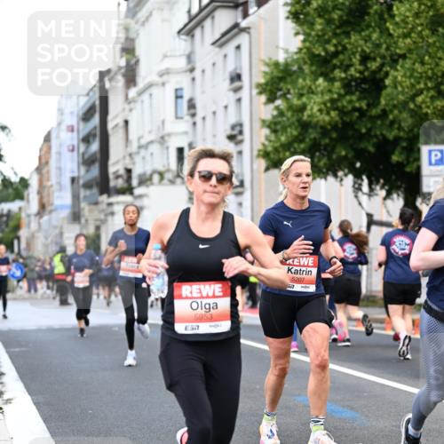 14.06.2026 - REWE Women's Run Dr. Thomas Lammeyer http://msf.ph/oto/9779000 14.06.2026 10:46:43 Laufen 5953, 7, 5207 meine-sportfotos.de