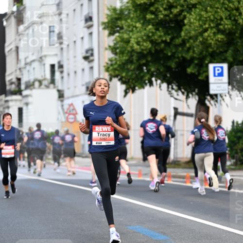 14.06.2026 - REWE Women's Run Dr. Thomas Lammeyer http://msf.ph/oto/9779007 14.06.2026 10:46:44 Laufen 5287, 57 meine-sportfotos.de