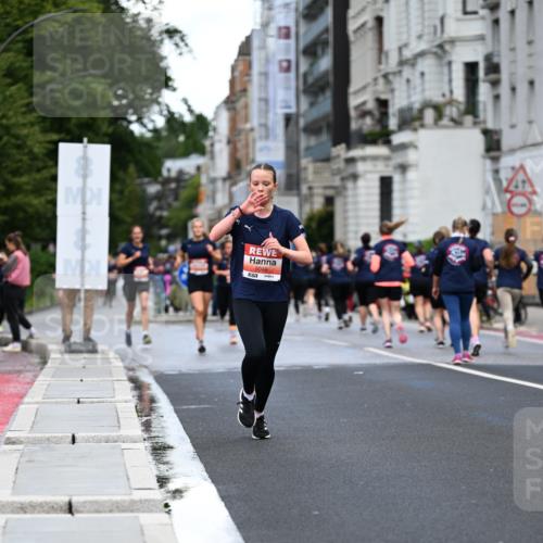 14.06.2026 - REWE Women's Run Dr. Thomas Lammeyer http://msf.ph/oto/9779026 14.06.2026 10:46:49 Laufen 5048, 7 meine-sportfotos.de