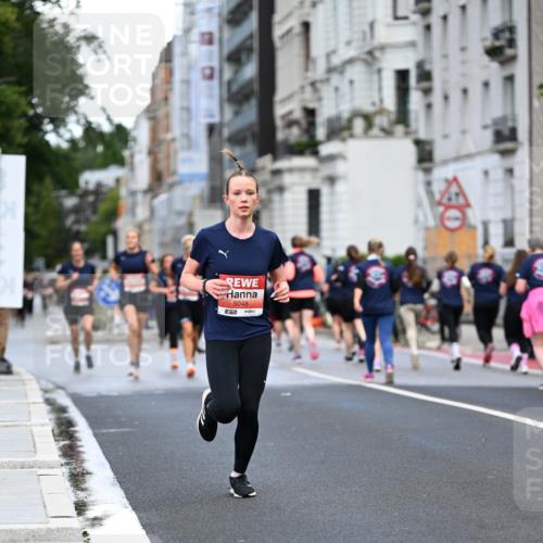 14.06.2026 - REWE Women's Run Dr. Thomas Lammeyer http://msf.ph/oto/9779032 14.06.2026 10:46:50 Laufen 5048 meine-sportfotos.de