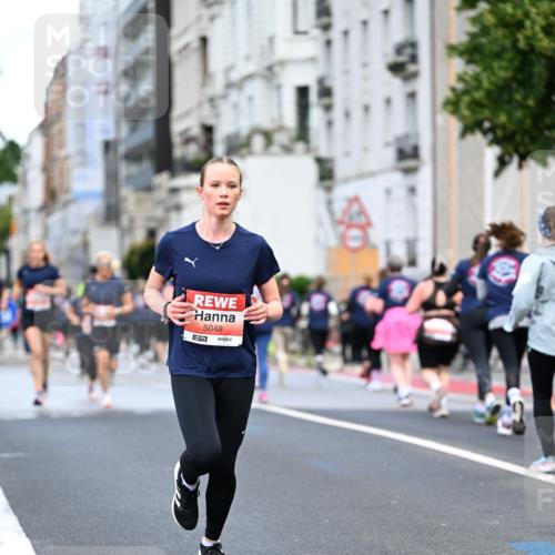 14.06.2026 - REWE Women's Run Dr. Thomas Lammeyer http://msf.ph/oto/9779040 14.06.2026 10:46:51 Laufen 5048, 7 meine-sportfotos.de
