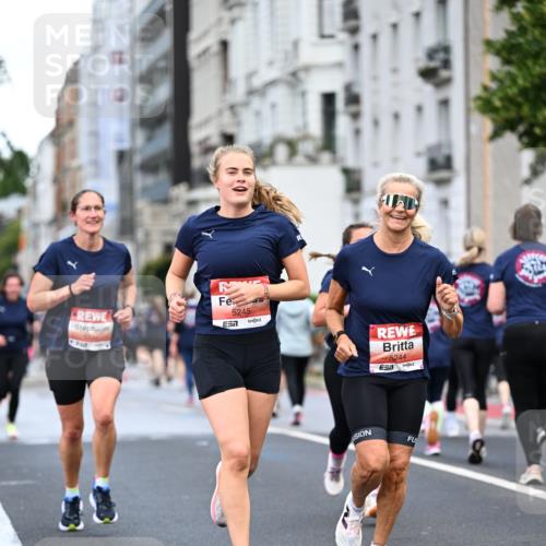 14.06.2026 - REWE Women's Run Dr. Thomas Lammeyer http://msf.ph/oto/9779078 14.06.2026 10:46:56 Laufen 5245, 5244 meine-sportfotos.de