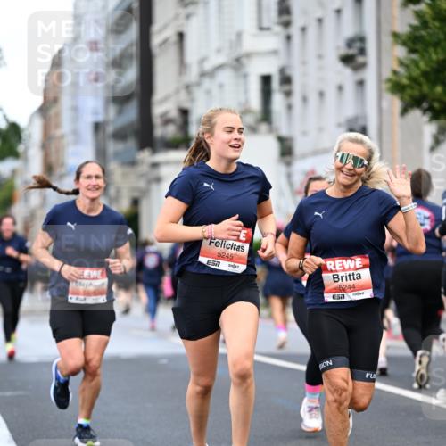 14.06.2026 - REWE Women's Run Dr. Thomas Lammeyer http://msf.ph/oto/9779081 14.06.2026 10:46:56 Laufen 5245, 5244 meine-sportfotos.de