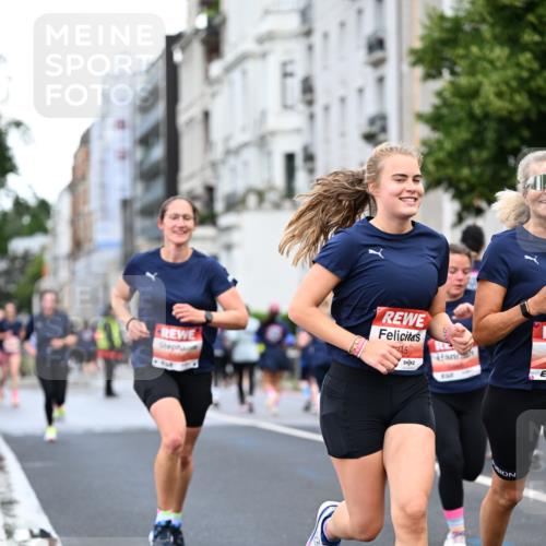14.06.2026 - REWE Women's Run Dr. Thomas Lammeyer http://msf.ph/oto/9779085 14.06.2026 10:46:57 Laufen 45 meine-sportfotos.de