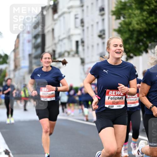 14.06.2026 - REWE Women's Run Dr. Thomas Lammeyer http://msf.ph/oto/9779086 14.06.2026 10:46:57 Laufen 5245, 7 meine-sportfotos.de