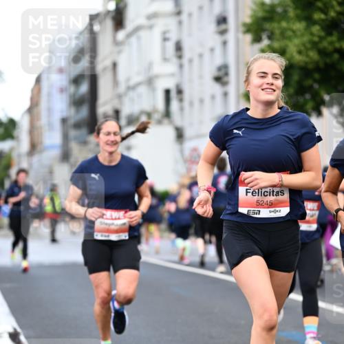 14.06.2026 - REWE Women's Run Dr. Thomas Lammeyer http://msf.ph/oto/9779088 14.06.2026 10:46:57 Laufen 5245 meine-sportfotos.de