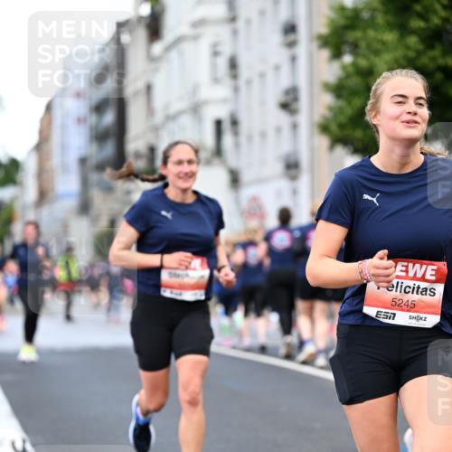 14.06.2026 - REWE Women's Run Dr. Thomas Lammeyer http://msf.ph/oto/9779090 14.06.2026 10:46:57 Laufen 5245 meine-sportfotos.de