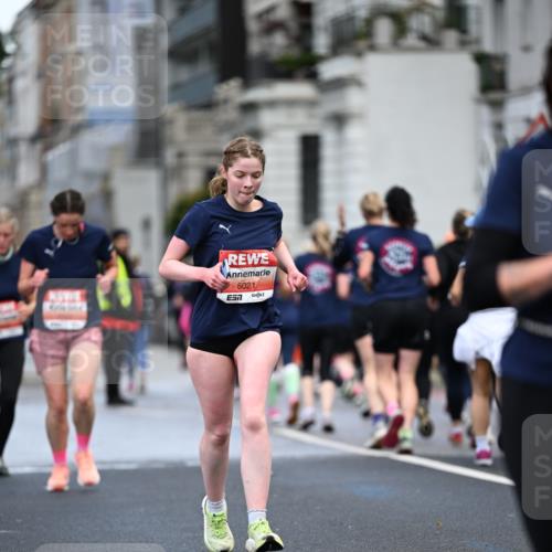 14.06.2026 - REWE Women's Run Dr. Thomas Lammeyer http://msf.ph/oto/9779097 14.06.2026 10:47:02 Laufen 5021 meine-sportfotos.de