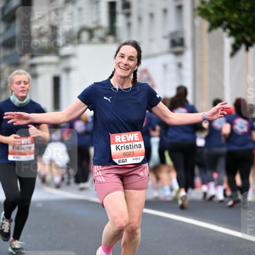 14.06.2026 - REWE Women's Run Dr. Thomas Lammeyer http://msf.ph/oto/9779128 14.06.2026 10:47:05 Laufen 6023, 7 meine-sportfotos.de