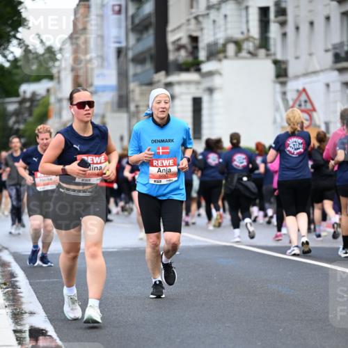 14.06.2026 - REWE Women's Run Dr. Thomas Lammeyer http://msf.ph/oto/9779162 14.06.2026 10:47:11 Laufen 5604, 5683, 7 meine-sportfotos.de