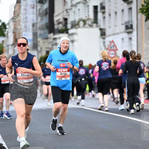 14.06.2026 - REWE Women's Run Dr. Thomas Lammeyer http://msf.ph/oto/9779166 14.06.2026 10:47:11 Laufen 5604, 57, 5683 meine-sportfotos.de
