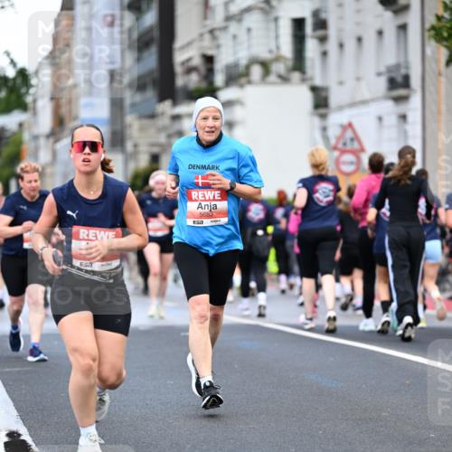 14.06.2026 - REWE Women's Run Dr. Thomas Lammeyer http://msf.ph/oto/9779167 14.06.2026 10:47:12 Laufen 5683, 57 meine-sportfotos.de