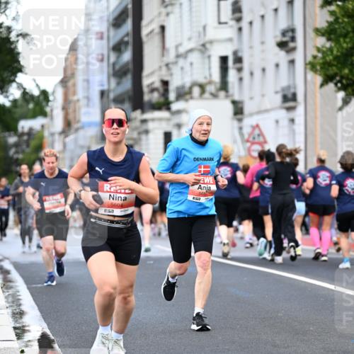 14.06.2026 - REWE Women's Run Dr. Thomas Lammeyer http://msf.ph/oto/9779168 14.06.2026 10:47:12 Laufen 5604, 7, 5683 meine-sportfotos.de