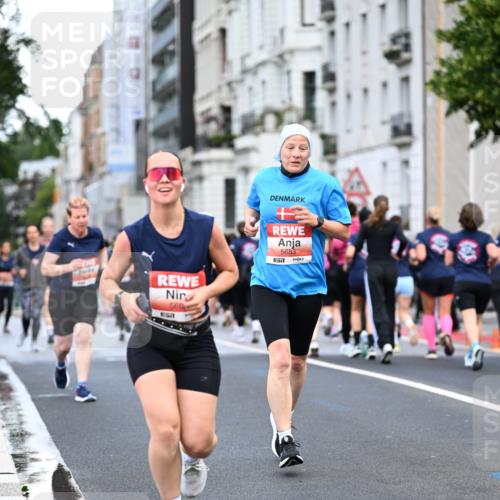 14.06.2026 - REWE Women's Run Dr. Thomas Lammeyer http://msf.ph/oto/9779171 14.06.2026 10:47:12 Laufen 560, 5683, 57 meine-sportfotos.de