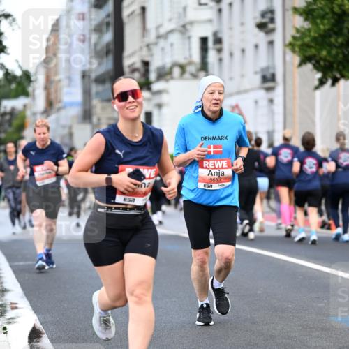 14.06.2026 - REWE Women's Run Dr. Thomas Lammeyer http://msf.ph/oto/9779173 14.06.2026 10:47:13 Laufen 5604, 7, 5683, 7 meine-sportfotos.de