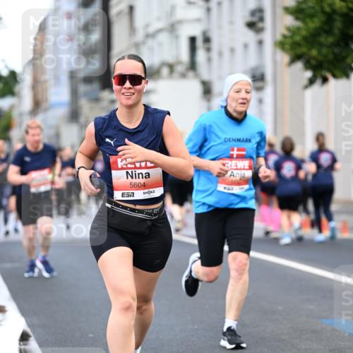 14.06.2026 - REWE Women's Run Dr. Thomas Lammeyer http://msf.ph/oto/9779177 14.06.2026 10:47:13 Laufen 5604 meine-sportfotos.de