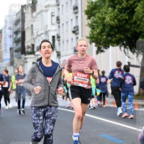 14.06.2026 - REWE Women's Run Dr. Thomas Lammeyer http://msf.ph/oto/9779230 14.06.2026 10:47:20 Laufen 5023, 7 meine-sportfotos.de