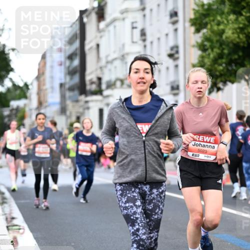 14.06.2026 - REWE Women's Run Dr. Thomas Lammeyer http://msf.ph/oto/9779232 14.06.2026 10:47:20 Laufen 5023, 7 meine-sportfotos.de