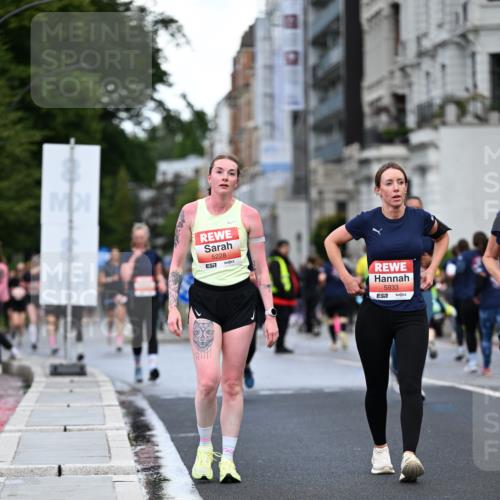 14.06.2026 - REWE Women's Run Dr. Thomas Lammeyer http://msf.ph/oto/9779265 14.06.2026 10:47:26 Laufen 657, 5228, 5933 meine-sportfotos.de
