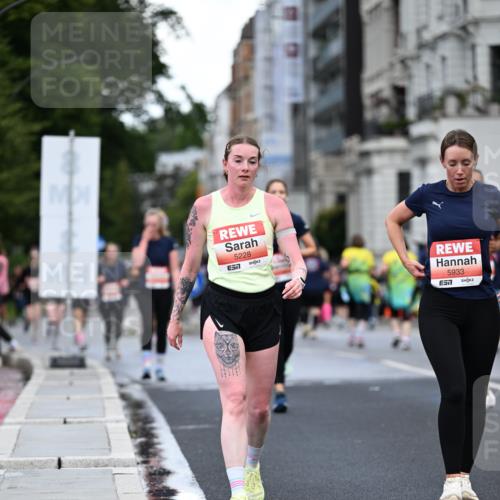 14.06.2026 - REWE Women's Run Dr. Thomas Lammeyer http://msf.ph/oto/9779266 14.06.2026 10:47:27 Laufen 5228, 7, 5933, 7 meine-sportfotos.de