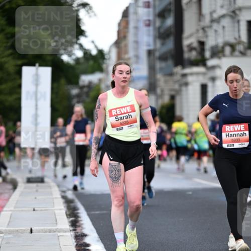 14.06.2026 - REWE Women's Run Dr. Thomas Lammeyer http://msf.ph/oto/9779268 14.06.2026 10:47:27 Laufen 5228, 7, 5933, 7 meine-sportfotos.de