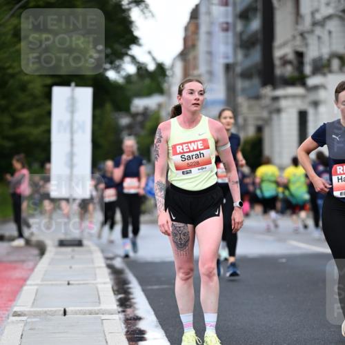 14.06.2026 - REWE Women's Run Dr. Thomas Lammeyer http://msf.ph/oto/9779269 14.06.2026 10:47:27 Laufen 5228, 657 meine-sportfotos.de