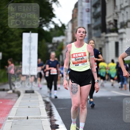 14.06.2026 - REWE Women's Run Dr. Thomas Lammeyer http://msf.ph/oto/9779270 14.06.2026 10:47:28 Laufen 5228, 57 meine-sportfotos.de