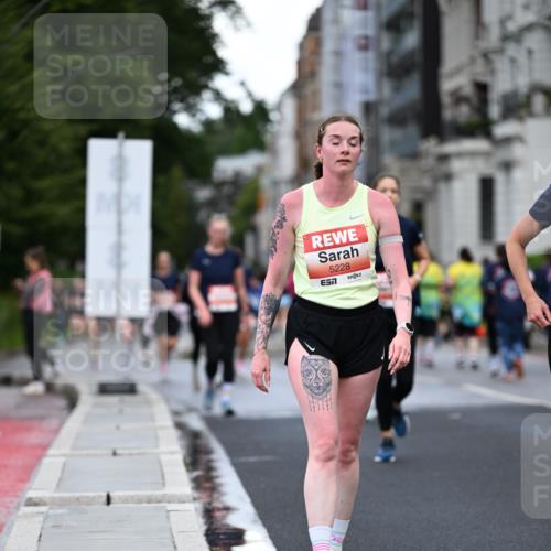 14.06.2026 - REWE Women's Run Dr. Thomas Lammeyer http://msf.ph/oto/9779271 14.06.2026 10:47:28 Laufen 5228, 657 meine-sportfotos.de
