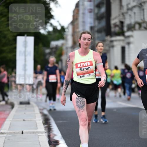 14.06.2026 - REWE Women's Run Dr. Thomas Lammeyer http://msf.ph/oto/9779272 14.06.2026 10:47:28 Laufen 5228, 7 meine-sportfotos.de