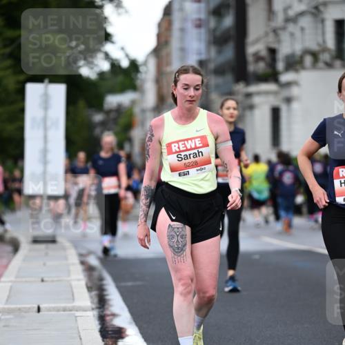 14.06.2026 - REWE Women's Run Dr. Thomas Lammeyer http://msf.ph/oto/9779274 14.06.2026 10:47:28 Laufen 5228, 51 meine-sportfotos.de