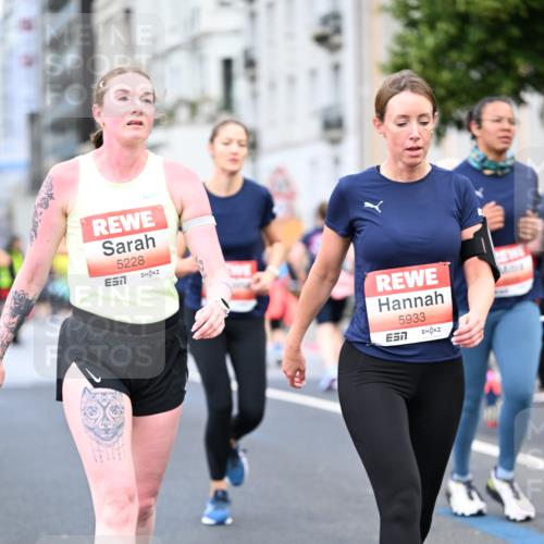 14.06.2026 - REWE Women's Run Dr. Thomas Lammeyer http://msf.ph/oto/9779287 14.06.2026 10:47:30 Laufen 5228, 5933 meine-sportfotos.de